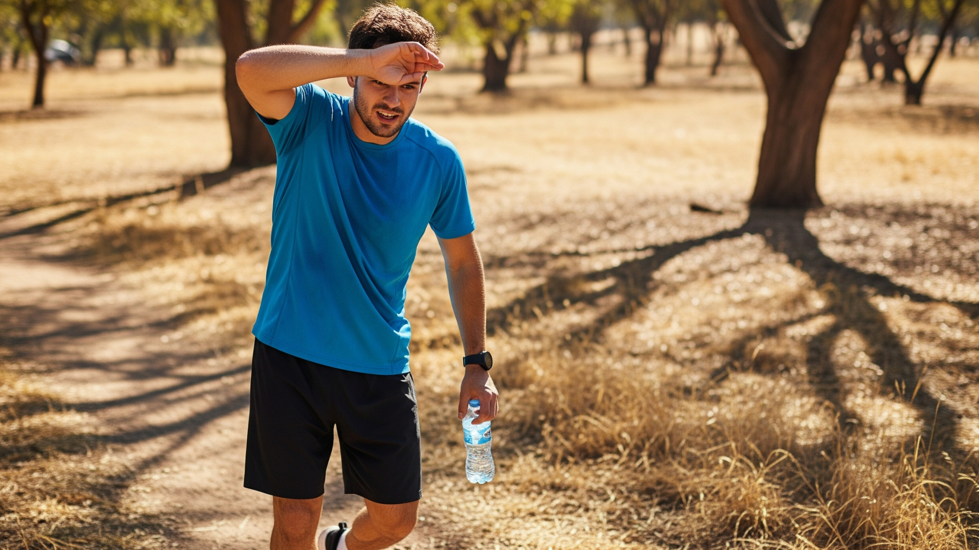 Hydration Mistakes That Could Be Hurting Your Workout Results